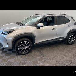 Toyota Yaris Cross Yaris Cross Hybride 130h AWD-i Design Jaux
