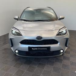 Toyota Yaris Cross Yaris Cross Hybride 130h AWD-i Design Jaux