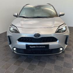 Toyota Yaris Cross Yaris Cross Hybride 130h AWD-i Design Jaux