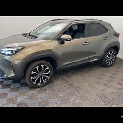 Toyota Yaris Cross Yaris Cross Hybride 116h AWD-i Design Jaux