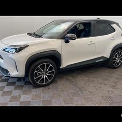 Toyota Yaris Cross Yaris Cross Hybride 116h 2WD GR SPORT Jaux