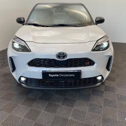 Toyota Yaris Cross Yaris Cross Hybride 116h 2WD GR SPORT Jaux