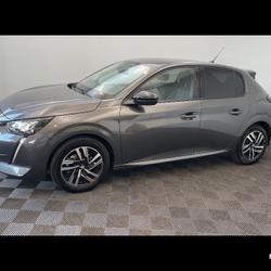 Peugeot 208 208 PureTech 100 S&S EAT8 Roadtrip Jaux