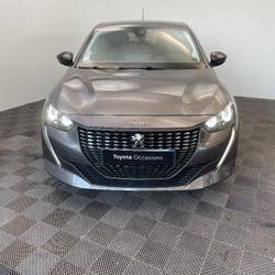 Peugeot 208 208 PureTech 100 S&S EAT8 Roadtrip Jaux