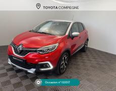 Renault Captur Jaux