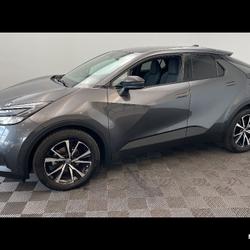 Toyota C-HR C-HR Hybride 200 Design Jaux