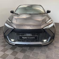 Toyota C-HR C-HR Hybride 200 Design Jaux