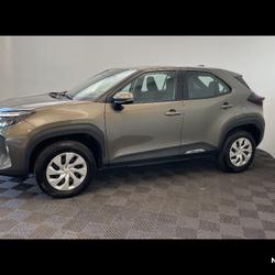 Toyota Yaris Cross Yaris Cross Hybride 116h 2WD Dynamic Jaux