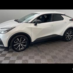Toyota C-HR C-HR Hybride 200 Design Jaux