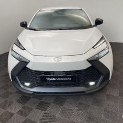 Toyota C-HR C-HR Hybride 200 Design Jaux