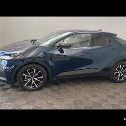 Toyota C-HR C-HR Hybride 140 Design Jaux