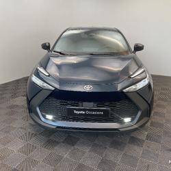 Toyota C-HR C-HR Hybride 140 Design Jaux