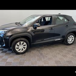Toyota Yaris Cross Yaris Cross Hybride 116h 2WD Dynamic Jaux