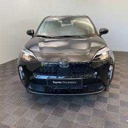 Toyota Yaris Cross Yaris Cross Hybride 116h 2WD Dynamic Jaux