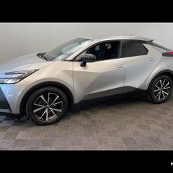 Toyota C-HR C-HR Hybride 140 Design Jaux