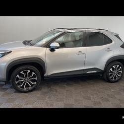Toyota Yaris Cross Yaris Cross Hybride 116h AWD-i Design Jaux