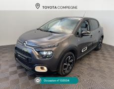 Citroen C3 Jaux