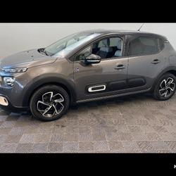 Citroen C3 C3 PureTech 110 S&S BVM6 Saint James Jaux