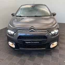 Citroen C3 C3 PureTech 110 S&S BVM6 Saint James Jaux