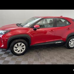 Toyota Yaris Cross Yaris Cross Hybride 116h 2WD Dynamic Jaux