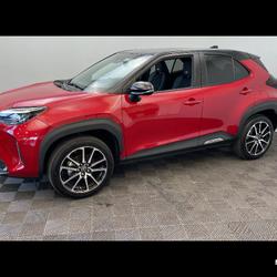 Toyota Yaris Cross Yaris Cross Hybride 116h 2WD GR SPORT Jaux