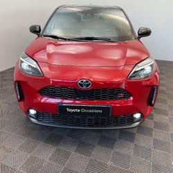 Toyota Yaris Cross Yaris Cross Hybride 116h 2WD GR SPORT Jaux