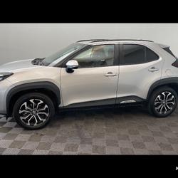Toyota Yaris Cross Yaris Cross Hybride 116h 2WD Design Jaux