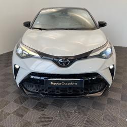 Toyota C-HR Hybride 1.8L GR Sport occasion - Jaux - photo 3/42
