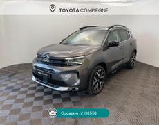 Citroen C5 Aircross Jaux
