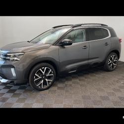 Citroen C5 Aircross C5 Aircross PureTech 130 S&S EAT8 Shine Pack Jaux