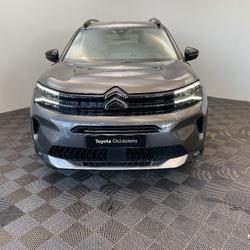 Citroen C5 Aircross C5 Aircross PureTech 130 S&S EAT8 Shine Pack Jaux