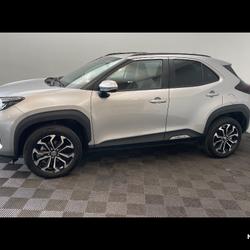Toyota Yaris Cross Yaris Cross Hybride 130h AWD-i Design Jaux