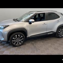 Toyota Yaris Cross Yaris Cross Hybride 130h AWD-i Design Jaux