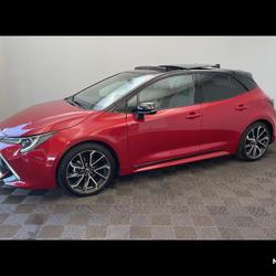 Toyota Corolla Corolla Hybride 122h Collection Jaux