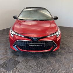 Toyota Corolla Corolla Hybride 122h Collection Jaux