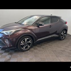 Toyota C-HR C-HR Hybride 2.0L Collection Jaux