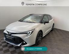 Toyota Corolla Touring Sports Jaux