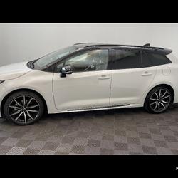 Toyota Corolla Touring Sports Corolla Touring Sports Hybride 196ch GR Sport Jaux
