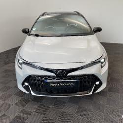 Toyota Corolla Touring Sports Corolla Touring Sports Hybride 196ch GR Sport Jaux