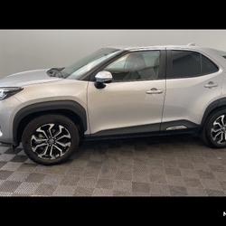 Toyota Yaris Cross Yaris Cross Hybride 116h 2WD Design Jaux