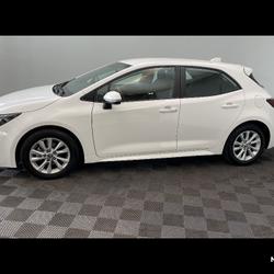 Toyota Corolla Corolla Hybride 140ch Dynamic Jaux