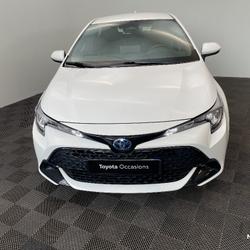 Toyota Corolla Corolla Hybride 140ch Dynamic Jaux