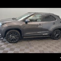 Toyota Yaris Cross Yaris Cross Hybride 116h 2WD Trail Jaux
