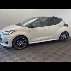 Toyota Yaris Yaris Hybride 116h GR Sport Jaux