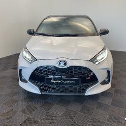 Toyota Yaris Yaris Hybride 116h GR Sport Jaux