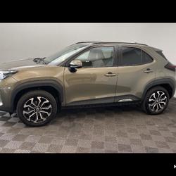 Toyota Yaris Cross Yaris Cross Hybride 116h AWD-i Design Jaux