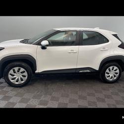 Toyota Yaris Cross Yaris Cross Hybride 116h 2WD Dynamic Jaux