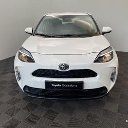 Toyota Yaris Cross Yaris Cross Hybride 116h 2WD Dynamic Jaux