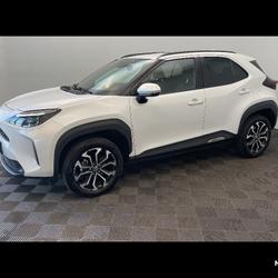Toyota Yaris Cross Yaris Cross Hybride 116h 2WD Design Jaux