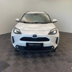 Toyota Yaris Cross Yaris Cross Hybride 116h 2WD Design Jaux